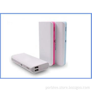 Large Capacity Universal Portable Power Bank External Batte